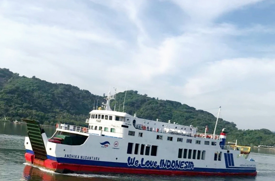 KMP. ANDHIKA NUSANTARA