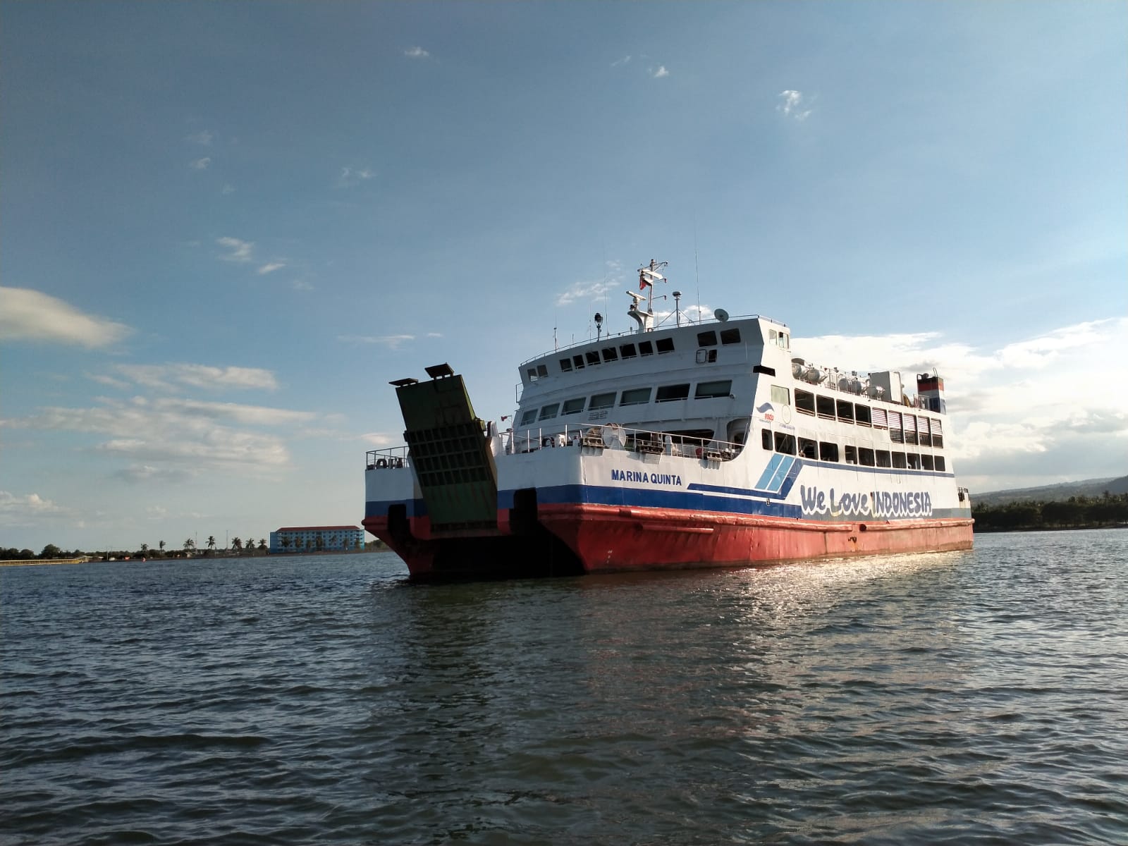 MARINA QUINTA