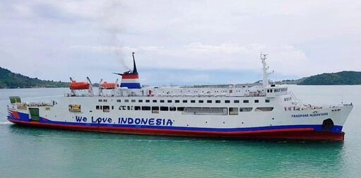 PT JEMBATAN NUSANTARA